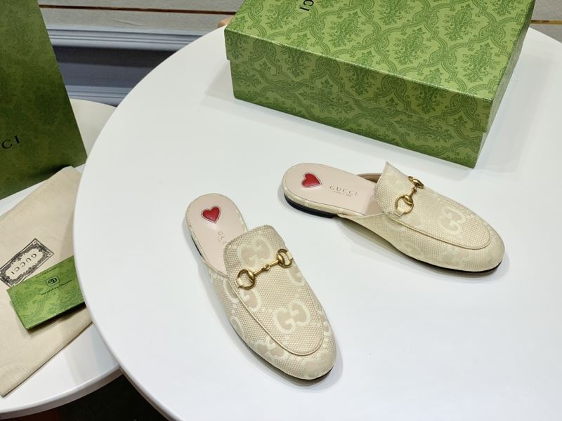 Gucci Low Shoes